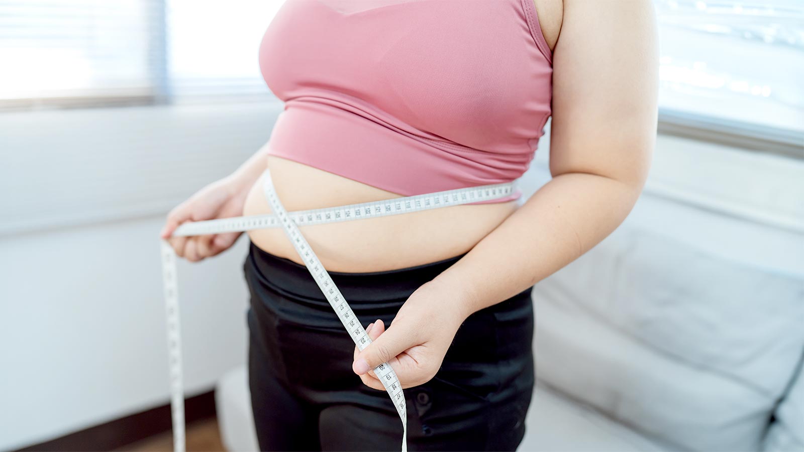 為什麼「肥胖」會和乳癌扯上關係？